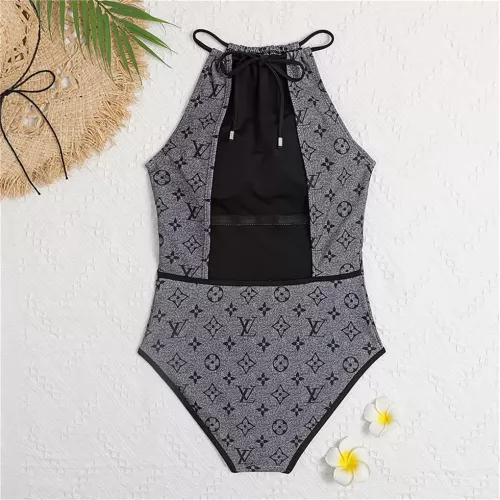 Cheap Louis Vuitton LV Bathing Suits For Women #1290747 Replica Wholesale [$29.00 USD] [ITEM#1290747] on Replica Louis Vuitton LV Bathing Suits