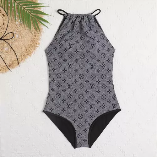 Cheap Louis Vuitton LV Bathing Suits For Women #1290747 Replica Wholesale [$29.00 USD] [ITEM#1290747] on Replica Louis Vuitton LV Bathing Suits