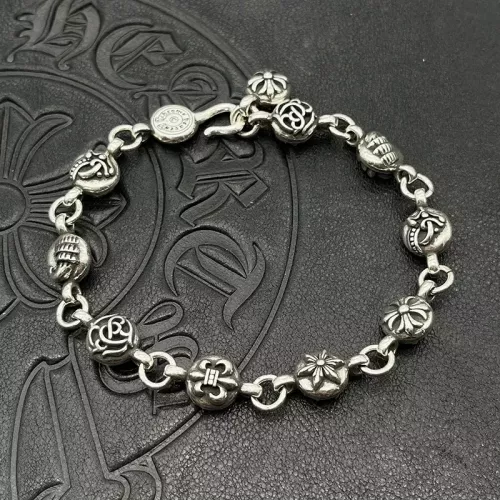 Chrome Hearts Bracelets #1290750