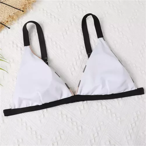 Cheap Burberry Bathing Suits For Women #1290751 Replica Wholesale [$25.00 USD] [ITEM#1290751] on Replica Burberry Bathing Suits