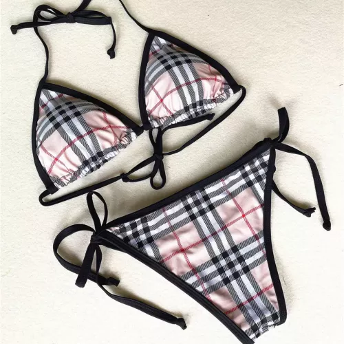 Cheap Burberry Bathing Suits For Women #1290753 Replica Wholesale [$25.00 USD] [ITEM#1290753] on Replica Burberry Bathing Suits