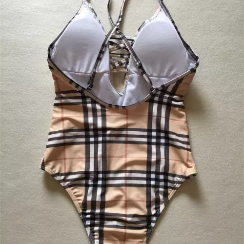 Cheap Burberry Bathing Suits For Women #1290754 Replica Wholesale [$29.00 USD] [ITEM#1290754] on Replica Burberry Bathing Suits