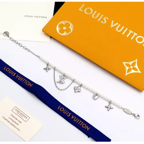 Cheap Louis Vuitton LV Bracelets #1290755 Replica Wholesale [$27.00 USD] [ITEM#1290755] on Replica Louis Vuitton LV Bracelets