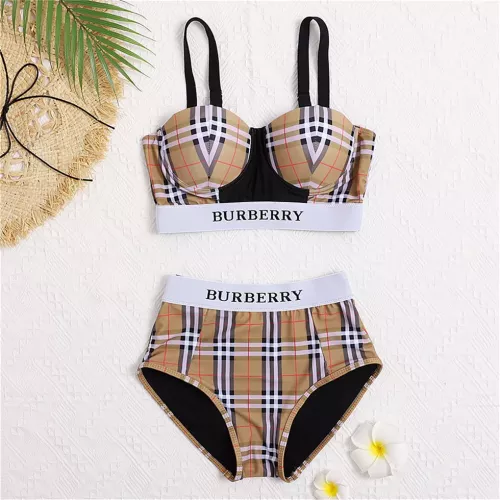 Burberry Bathing Suits For Women #1290756