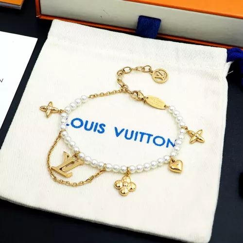 Louis Vuitton LV Bracelets #1290758