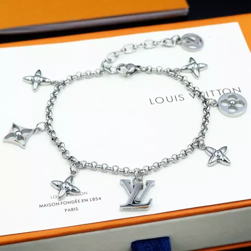 Louis Vuitton LV Bracelets #1290761