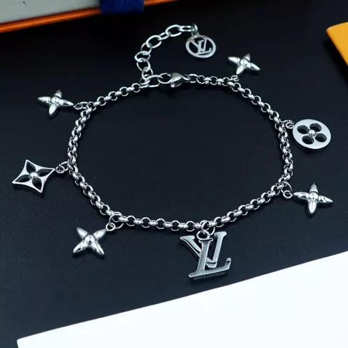 Cheap Louis Vuitton LV Bracelets #1290761 Replica Wholesale [$27.00 USD] [ITEM#1290761] on Replica Louis Vuitton LV Bracelets