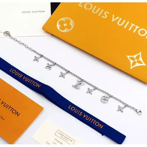 Cheap Louis Vuitton LV Bracelets #1290761 Replica Wholesale [$27.00 USD] [ITEM#1290761] on Replica Louis Vuitton LV Bracelets