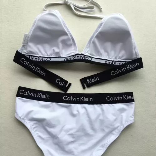 Cheap Calvin Klein CK Bathing Suits For Women #1290762 Replica Wholesale [$25.00 USD] [ITEM#1290762] on Replica Calvin Klein CK Bathing Suits