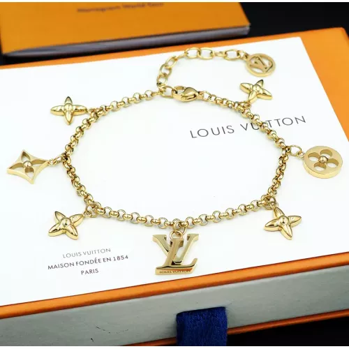 Louis Vuitton LV Bracelets #1290764