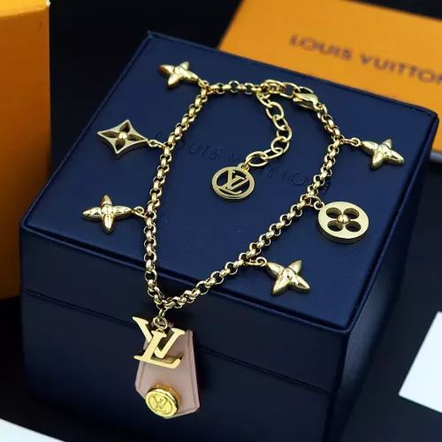 Cheap Louis Vuitton LV Bracelets #1290764 Replica Wholesale [$27.00 USD] [ITEM#1290764] on Replica Louis Vuitton LV Bracelets