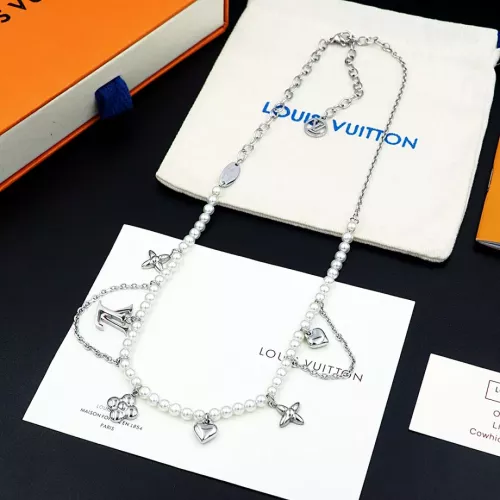 Louis Vuitton Necklaces #1290769