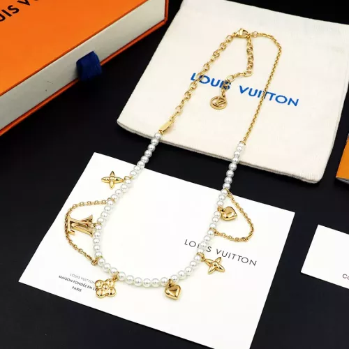 Louis Vuitton Necklaces #1290771