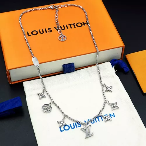 Louis Vuitton Necklaces #1290778