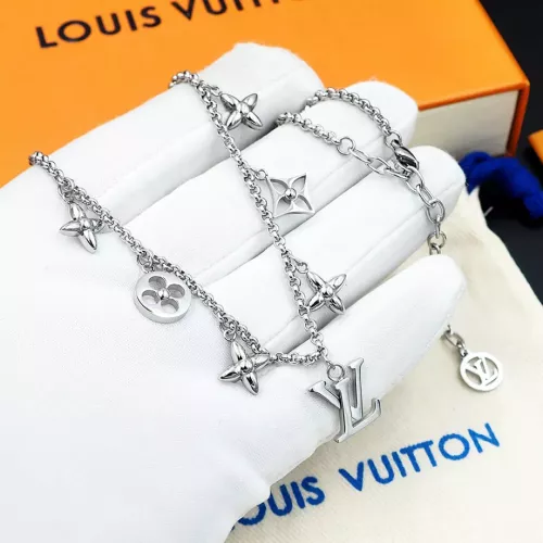 Cheap Louis Vuitton Necklaces #1290778 Replica Wholesale [$29.00 USD] [ITEM#1290778] on Replica Louis Vuitton Necklaces