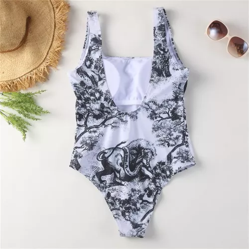 Cheap Christian Dior Bathing Suits For Women #1290786 Replica Wholesale [$29.00 USD] [ITEM#1290786] on Replica Christian Dior Bathing Suits