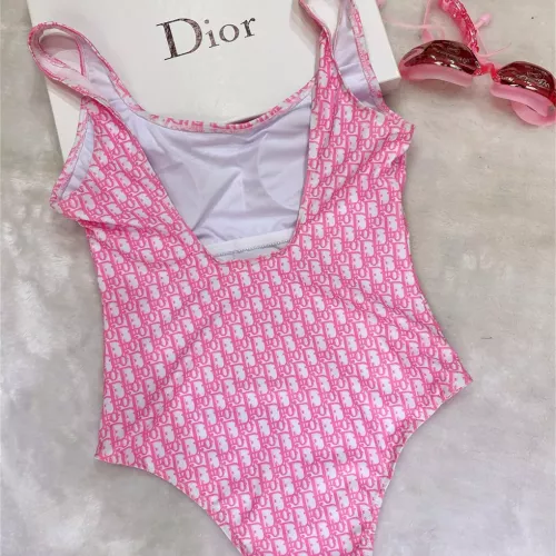 Cheap Christian Dior Bathing Suits For Women #1290793 Replica Wholesale [$29.00 USD] [ITEM#1290793] on Replica Christian Dior Bathing Suits