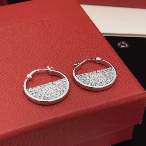 Cheap LOEWE Earrings For Women #1290795 Replica Wholesale [$29.00 USD] [ITEM#1290795] on Replica LOEWE Earrings