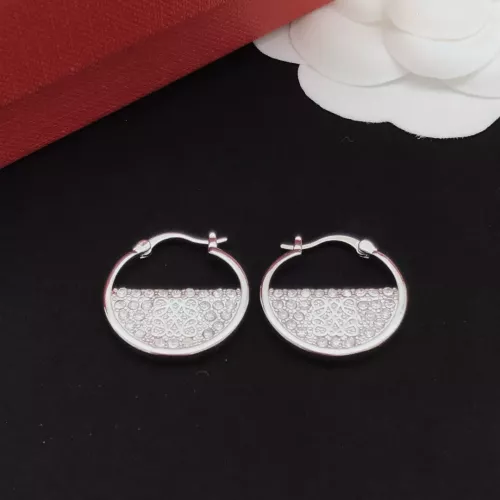 Cheap LOEWE Earrings For Women #1290795 Replica Wholesale [$29.00 USD] [ITEM#1290795] on Replica LOEWE Earrings