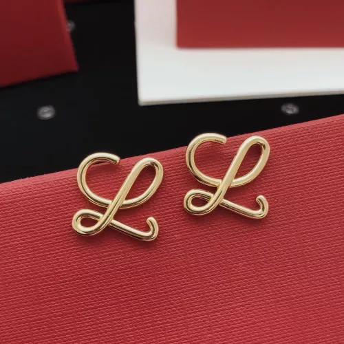 LOEWE Earrings For Women #1290799