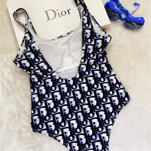 Cheap Christian Dior Bathing Suits For Women #1290800 Replica Wholesale [$29.00 USD] [ITEM#1290800] on Replica Christian Dior Bathing Suits