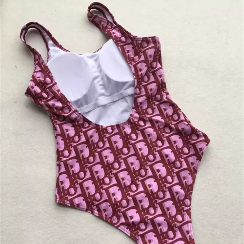 Cheap Christian Dior Bathing Suits For Women #1290801 Replica Wholesale [$29.00 USD] [ITEM#1290801] on Replica Christian Dior Bathing Suits