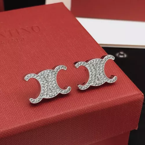 Cheap Celine Earrings For Women #1290806 Replica Wholesale [$32.00 USD] [ITEM#1290806] on Replica Celine Earrings