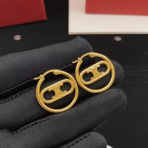 Celine Earrings For Women #1290810