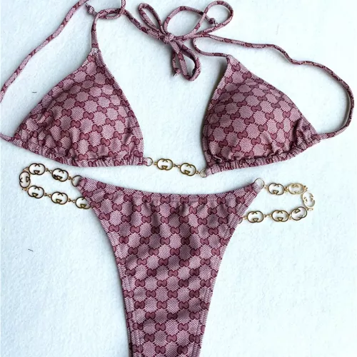 Cheap Gucci Swimming &amp; Bathing Suits For Women #1290816 Replica Wholesale [$25.00 USD] [ITEM#1290816] on Replica Gucci Swimming &amp; Bathing Suits