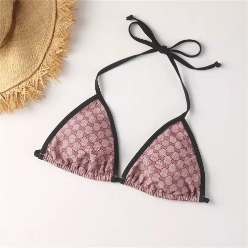 Cheap Gucci Swimming &amp; Bathing Suits For Women #1290818 Replica Wholesale [$25.00 USD] [ITEM#1290818] on Replica Gucci Swimming &amp; Bathing Suits