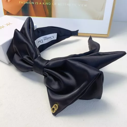 Cheap Christian Dior Headband For Women #1290819 Replica Wholesale [$27.00 USD] [ITEM#1290819] on Replica Christian Dior Headband