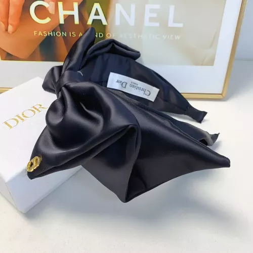 Cheap Christian Dior Headband For Women #1290819 Replica Wholesale [$27.00 USD] [ITEM#1290819] on Replica Christian Dior Headband