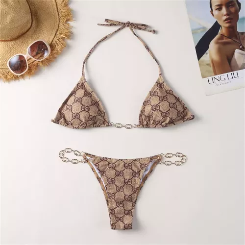 Gucci Swimming & Bathing Suits For Women #1290824