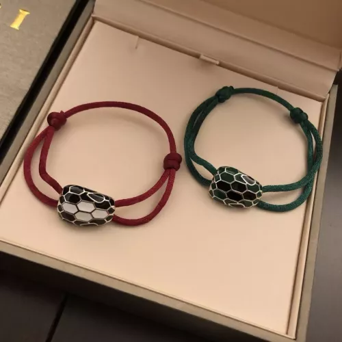 Cheap Bvlgari Bracelets #1290827 Replica Wholesale [$29.00 USD] [ITEM#1290827] on Replica Bvlgari Bracelets