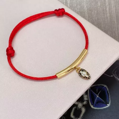 Cheap Bvlgari Bracelets #1290828 Replica Wholesale [$29.00 USD] [ITEM#1290828] on Replica Bvlgari Bracelets