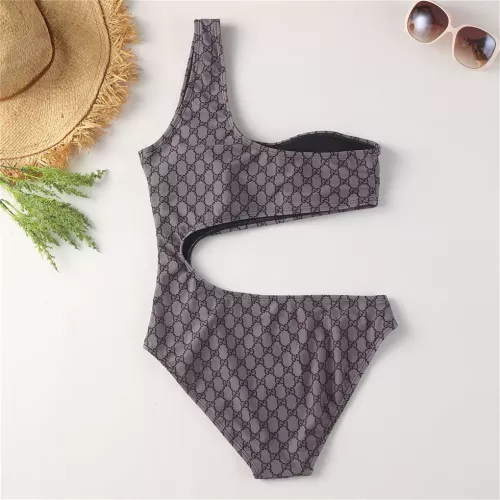 Cheap Gucci Swimming &amp; Bathing Suits For Women #1290838 Replica Wholesale [$29.00 USD] [ITEM#1290838] on Replica Gucci Swimming &amp; Bathing Suits