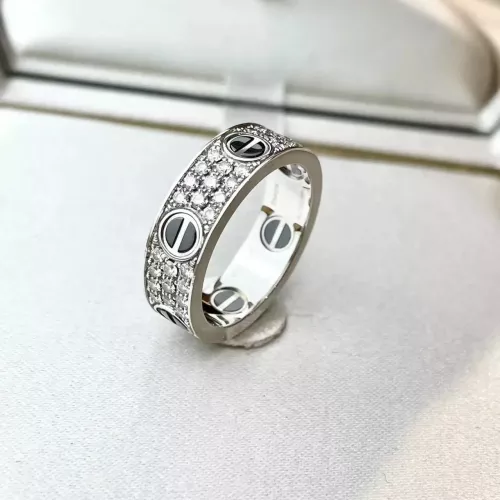 Cartier Rings #1290841