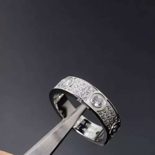 Cartier Rings #1290845