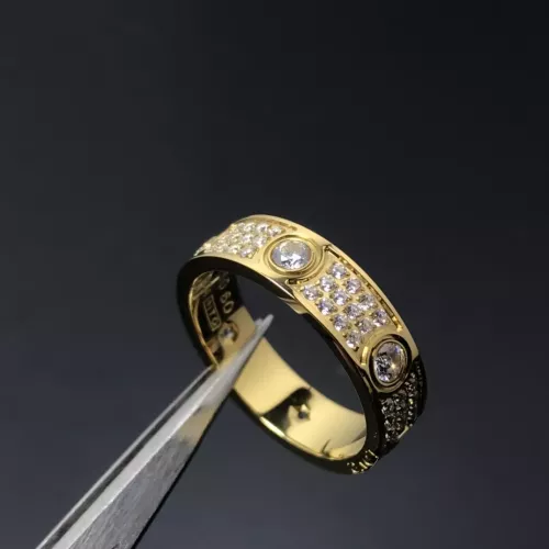 Cartier Rings #1290847