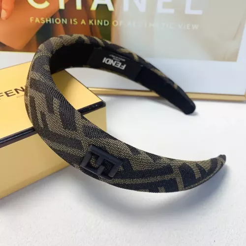 Fendi Headband For Women #1290848