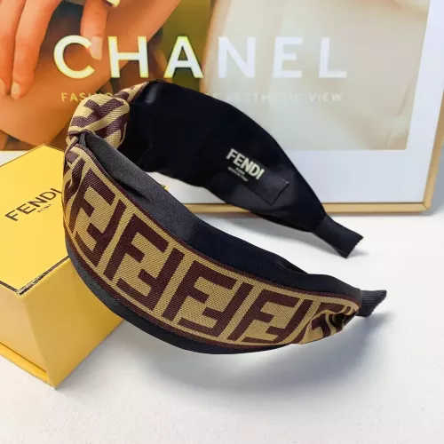 Fendi Headband For Women #1290849