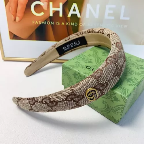 Cheap Gucci Headband For Women #1290850 Replica Wholesale [$27.00 USD] [ITEM#1290850] on Replica Gucci Headband