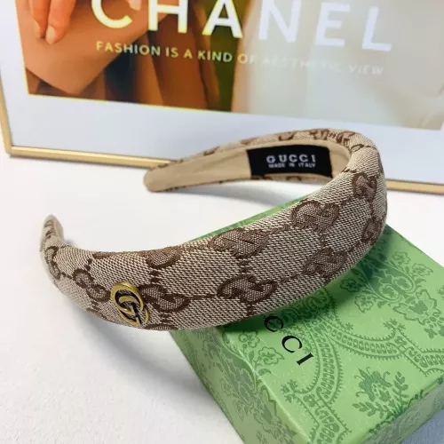 Cheap Gucci Headband For Women #1290850 Replica Wholesale [$27.00 USD] [ITEM#1290850] on Replica Gucci Headband