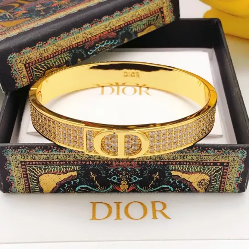 Christian Dior Bracelets #1290862