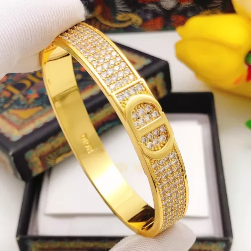 Cheap Christian Dior Bracelets #1290862 Replica Wholesale [$39.00 USD] [ITEM#1290862] on Replica Christian Dior Bracelets