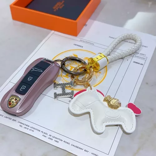 Cheap Hermes Key Holder And Bag Buckle #1290863 Replica Wholesale [$39.00 USD] [ITEM#1290863] on Replica Hermes Key Holder And Bag Buckle