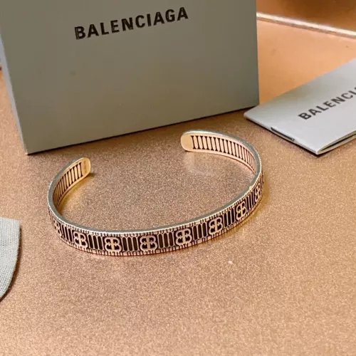 Cheap Balenciaga Bracelets #1290870 Replica Wholesale [$42.00 USD] [ITEM#1290870] on Replica Balenciaga Bracelets