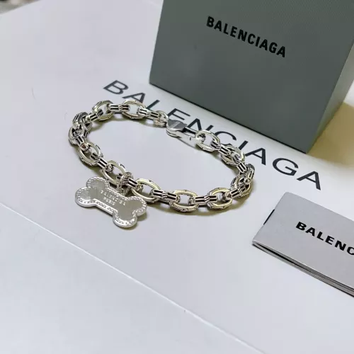 Cheap Balenciaga Bracelets #1290871 Replica Wholesale [$45.00 USD] [ITEM#1290871] on Replica Balenciaga Bracelets