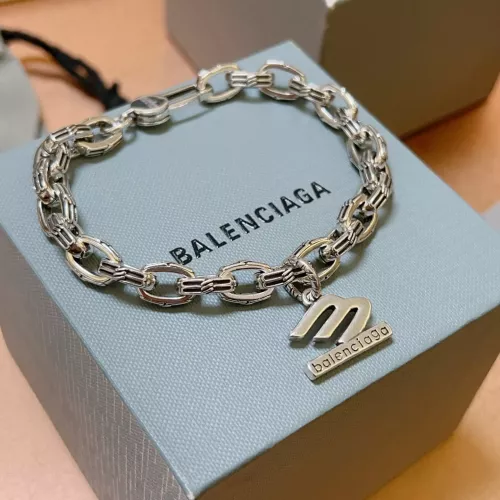 Cheap Balenciaga Bracelets #1290872 Replica Wholesale [$45.00 USD] [ITEM#1290872] on Replica Balenciaga Bracelets