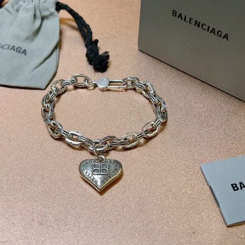 Cheap Balenciaga Bracelets #1290873 Replica Wholesale [$45.00 USD] [ITEM#1290873] on Replica Balenciaga Bracelets